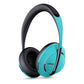Bose 700 Headphone Textured Matt Turquoise Skins