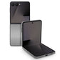 Samsung Galaxy Z Flip 7 Brushed Titanium  Skins