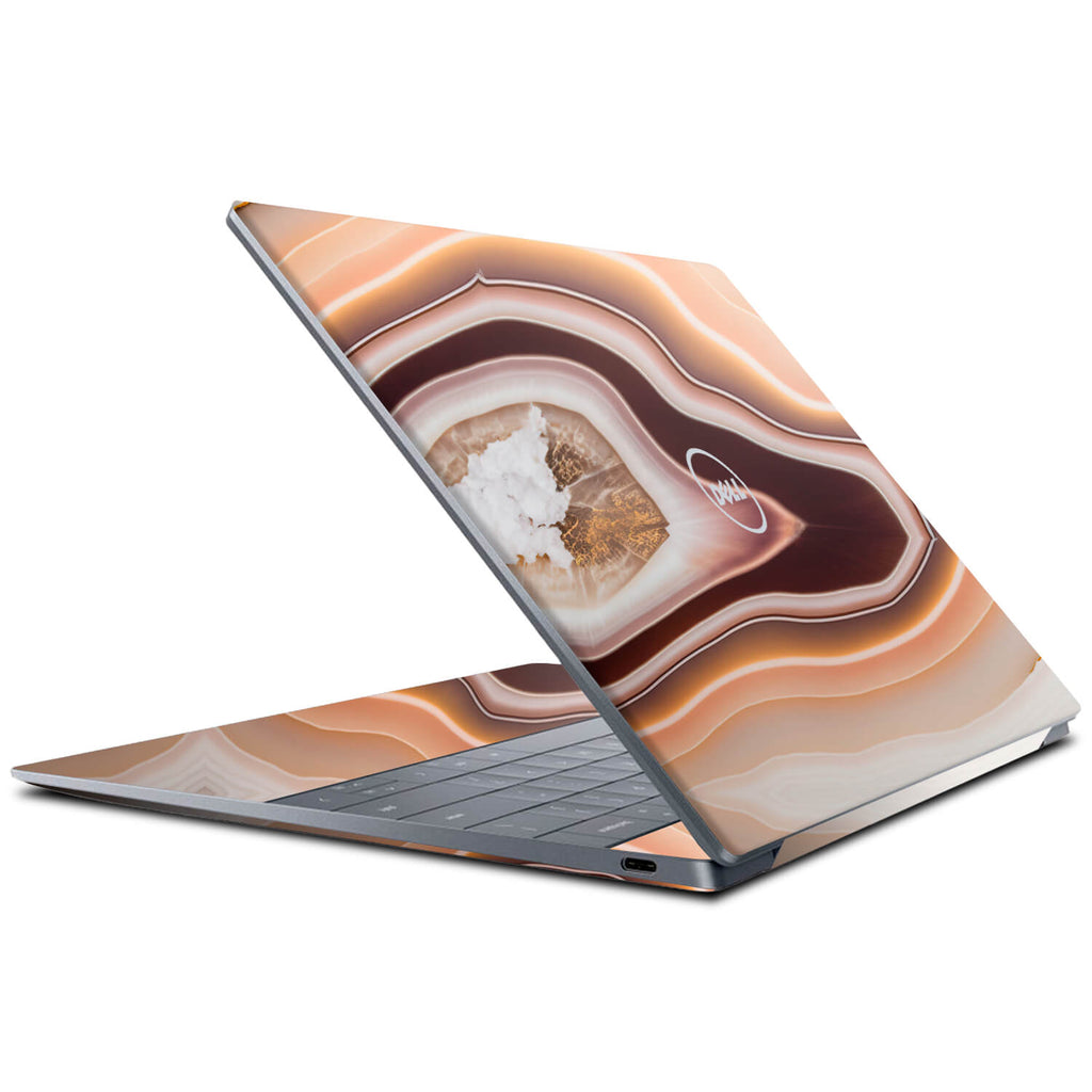 Dell XPS 13 Plus (9320) Oyster onyx skins