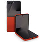 Samsung Galaxy Z Flip 7 Red Gloss Skins
