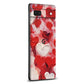 Google Pixel 6a Art Love Hearts skin