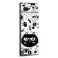 Google Pixel 6a Doodles cat skins