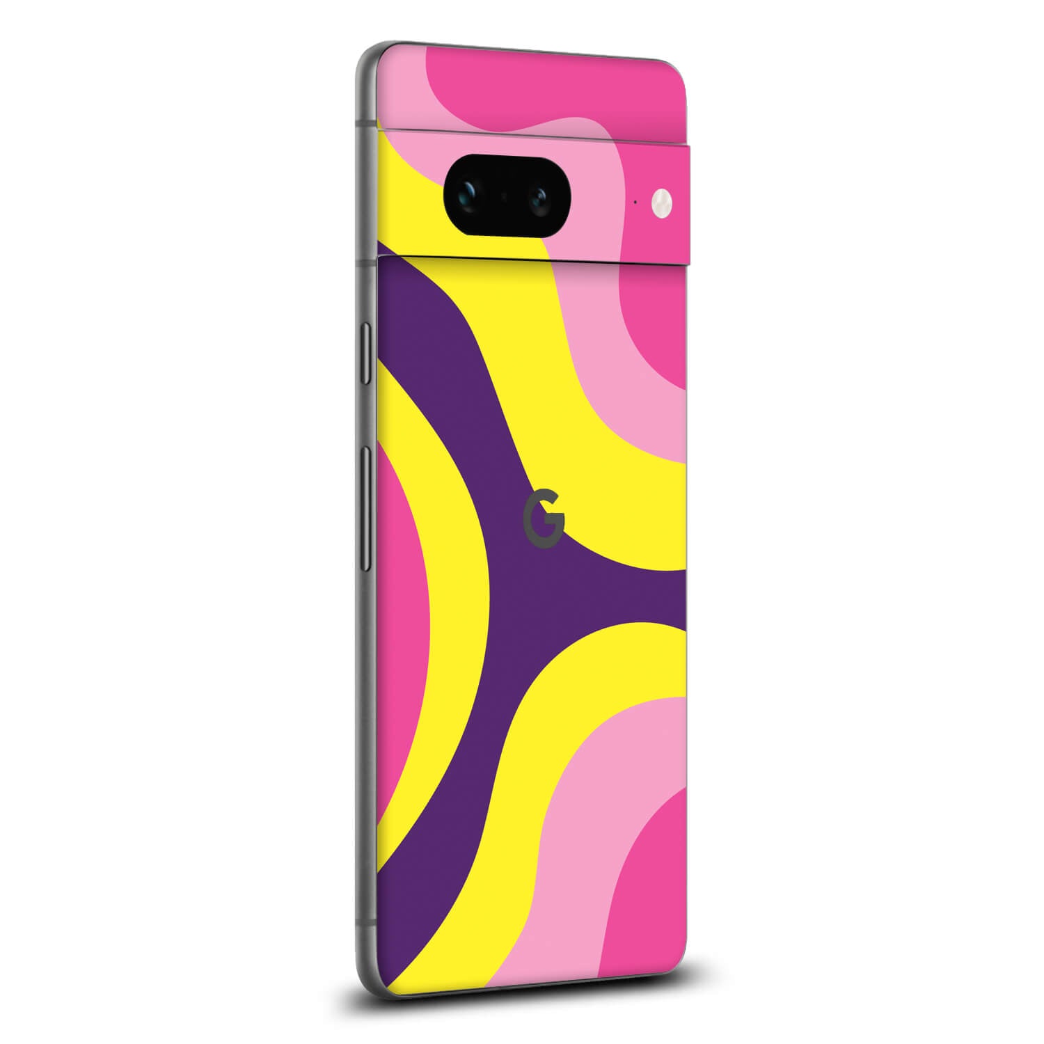 Google Pixel 7 Abstract psychadelic skins