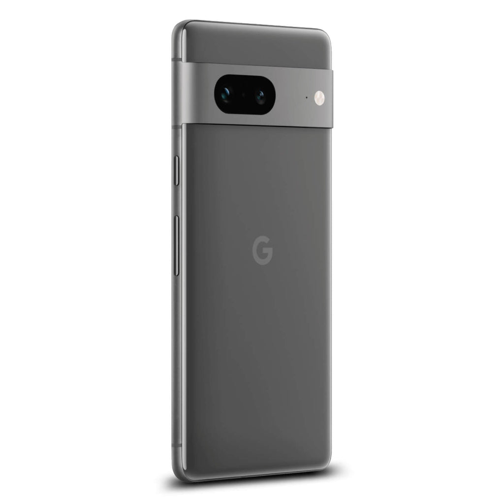 Google Pixel 8a Clear matt skins