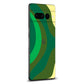 Google Pixel 7 Pro Abstract jungle skins