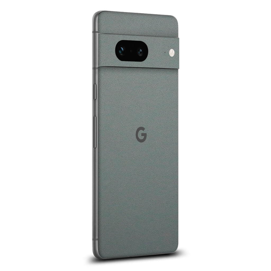 Google Pixel 8a Textured matt grey skins