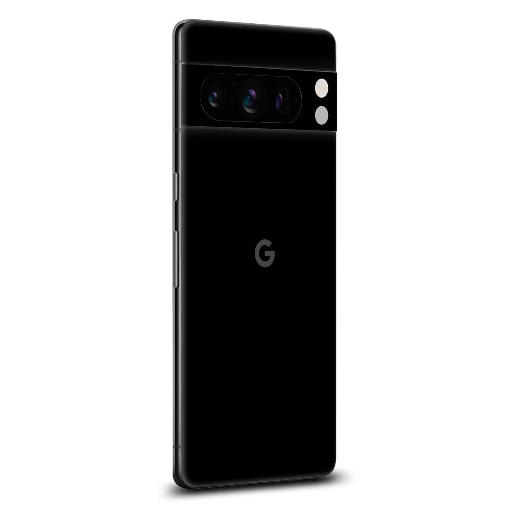 Google Pixel 8 Pro Black gloss skins