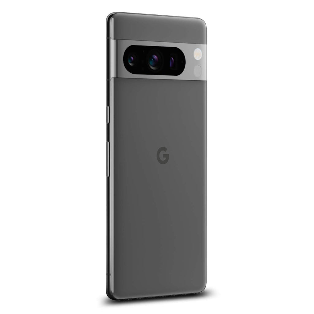 Google Pixel 8 Pro Clear matt skins