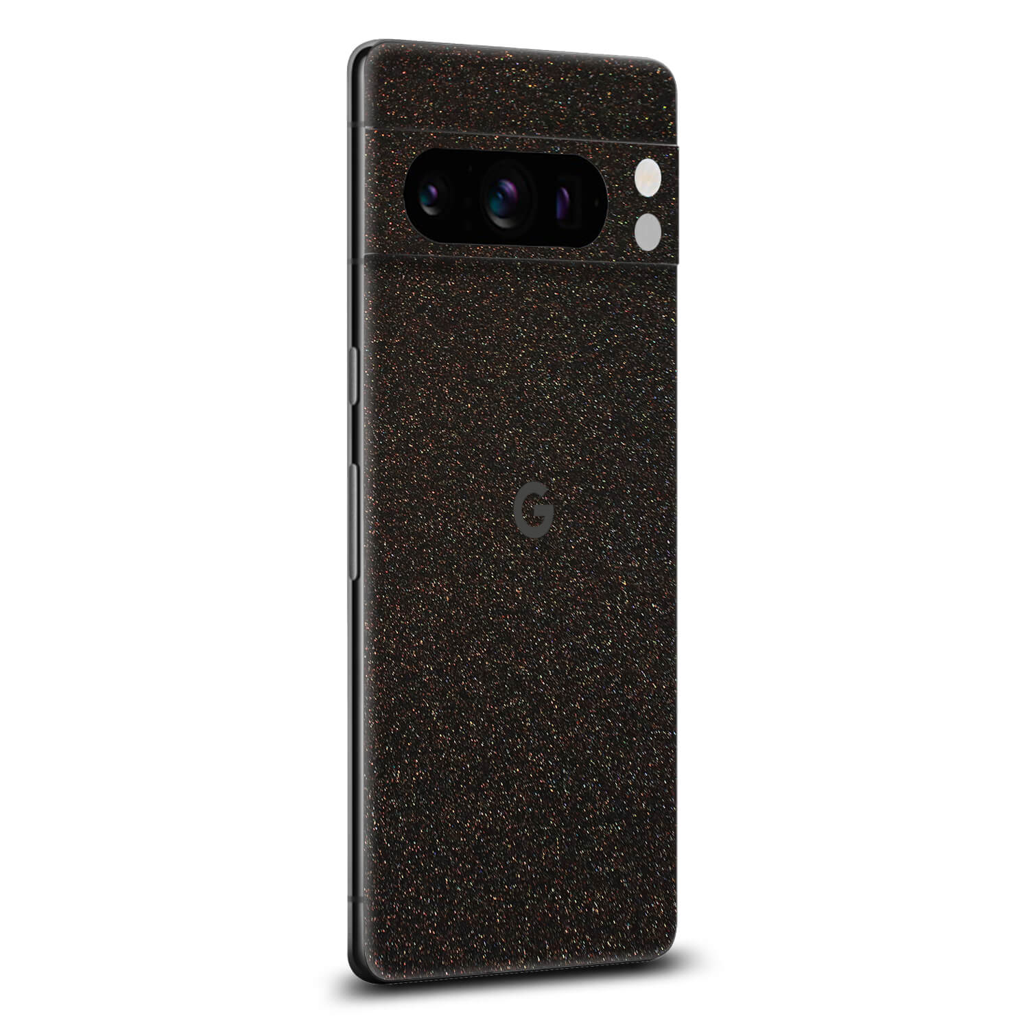 Bastmei For Google Pixel 8 Pro Case,Extremely Light Ultra-Light Super Slim Camera Protection Hard PC Cover Case For Google Pixel 8 Pro (Ash-Colored