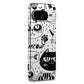 google pixel 9 doodles cat skins