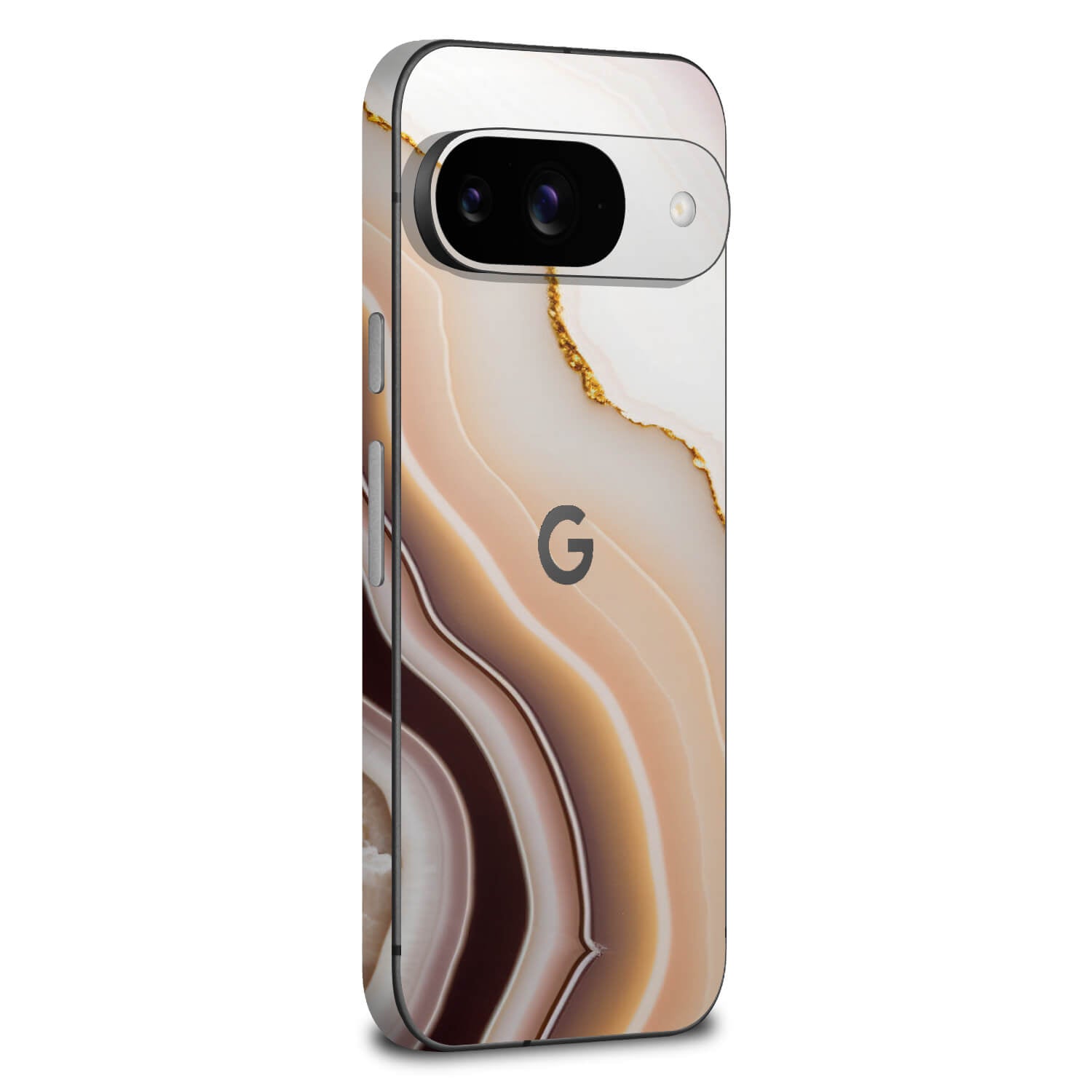 google pixel 9 onyx oyster skins