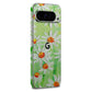google pixel 9 pro xl art daisy field skins