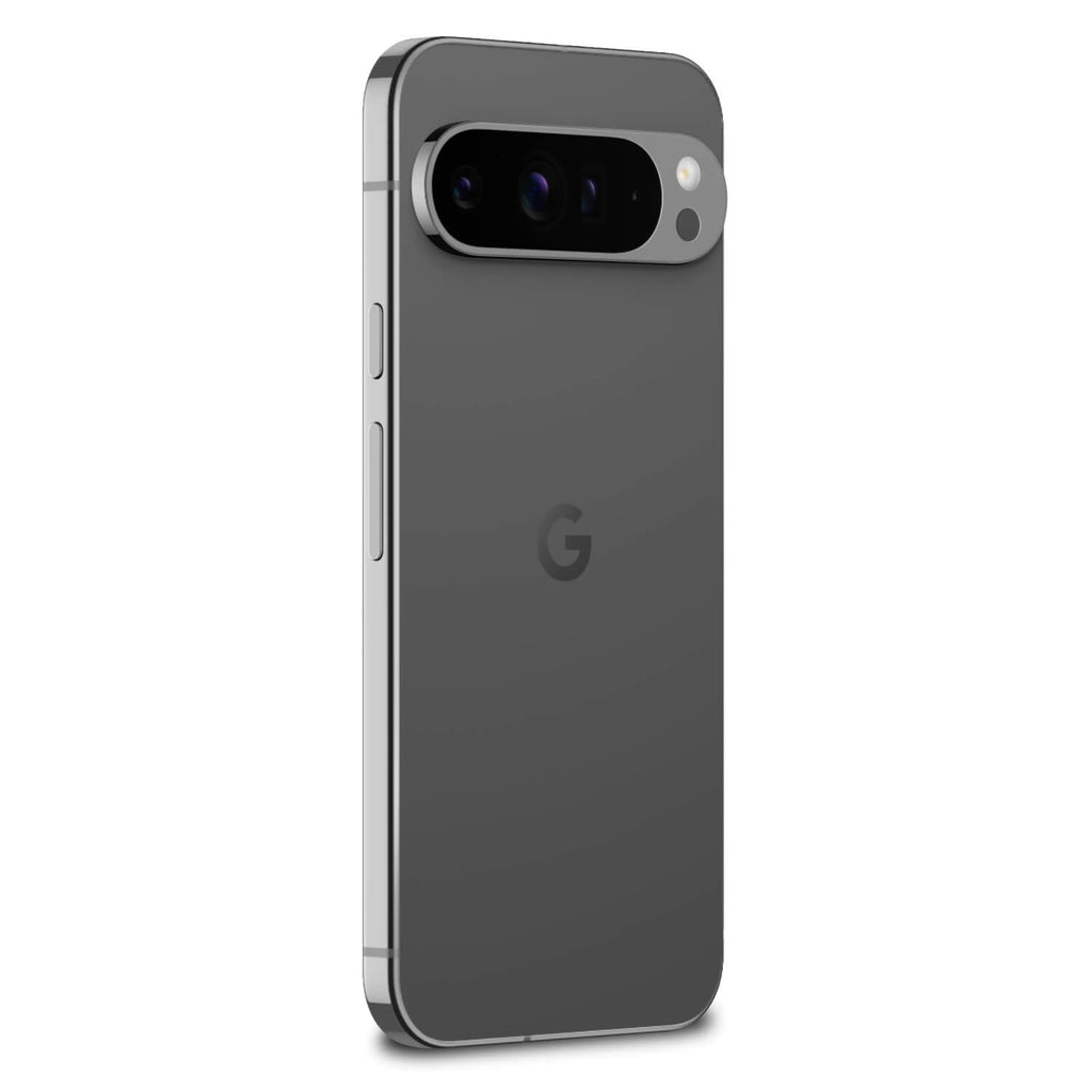 google pixel 9 pro xl clear matt skins