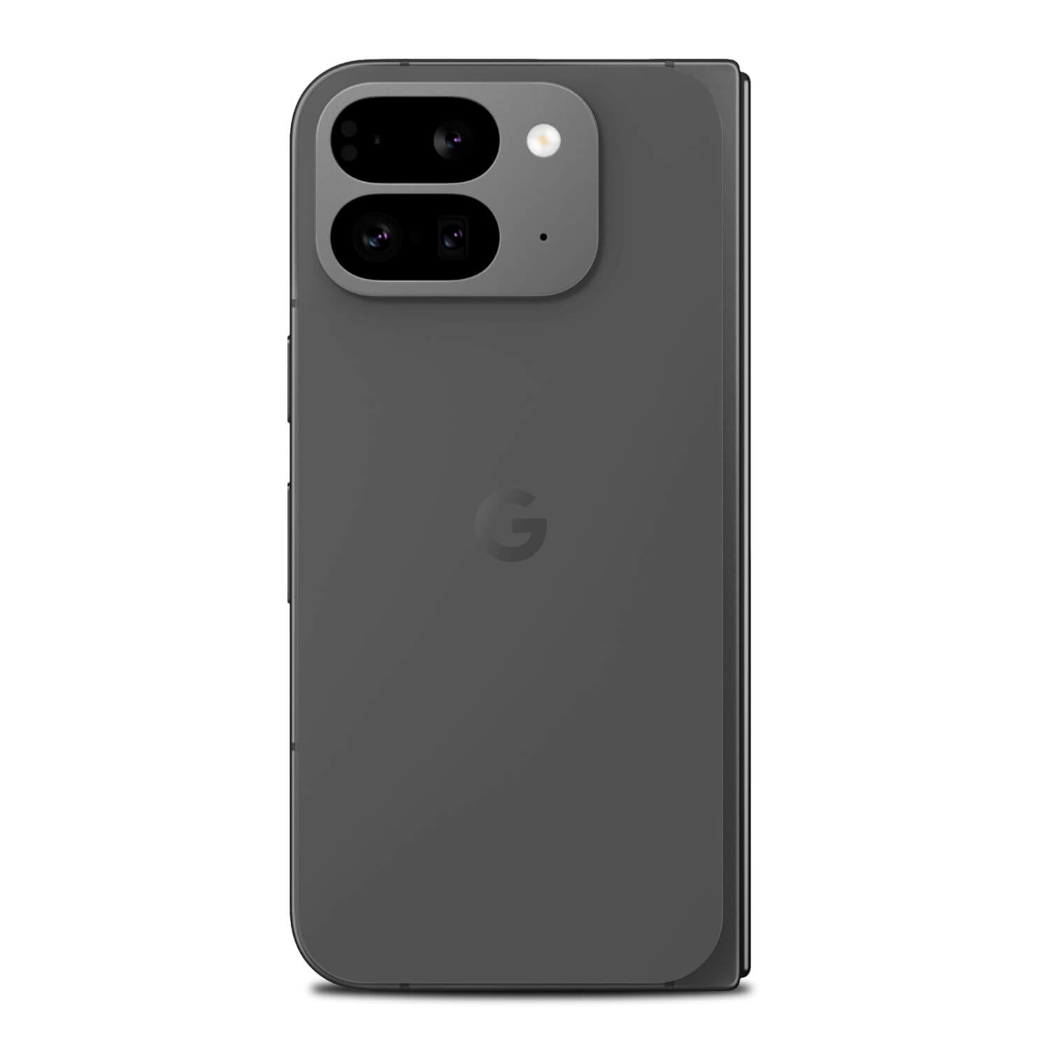 google pixel 9 pro fold clear gloss skins