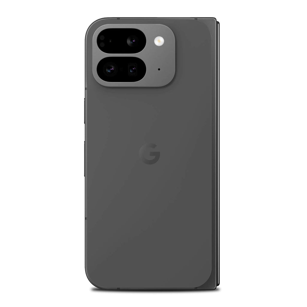 google pixel 9 pro fold clear matt skins