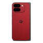 google pixel 9 pro fold textured matt red skins