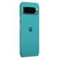 google pixel 9 pro xl textured matt turquoise skins