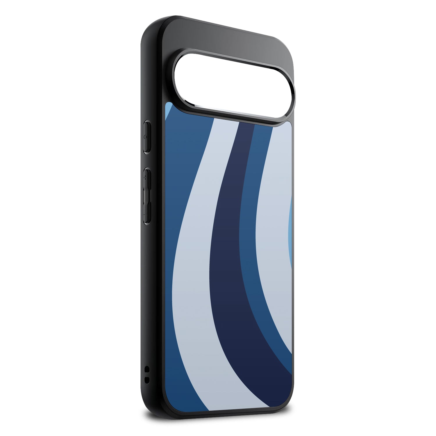 Google Pixel 10 pro CustomX case lagoon