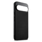 Google Pixel 10 pro CustomX case black leather