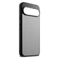 Google Pixel 10 pro CustomX case brushed aluminium