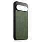 Google Pixel 10 pro CustomX case green camo