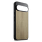 Google Pixel 10 pro CustomX case modern oak wood