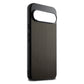 Google Pixel 10 pro CustomX case silverblack wood