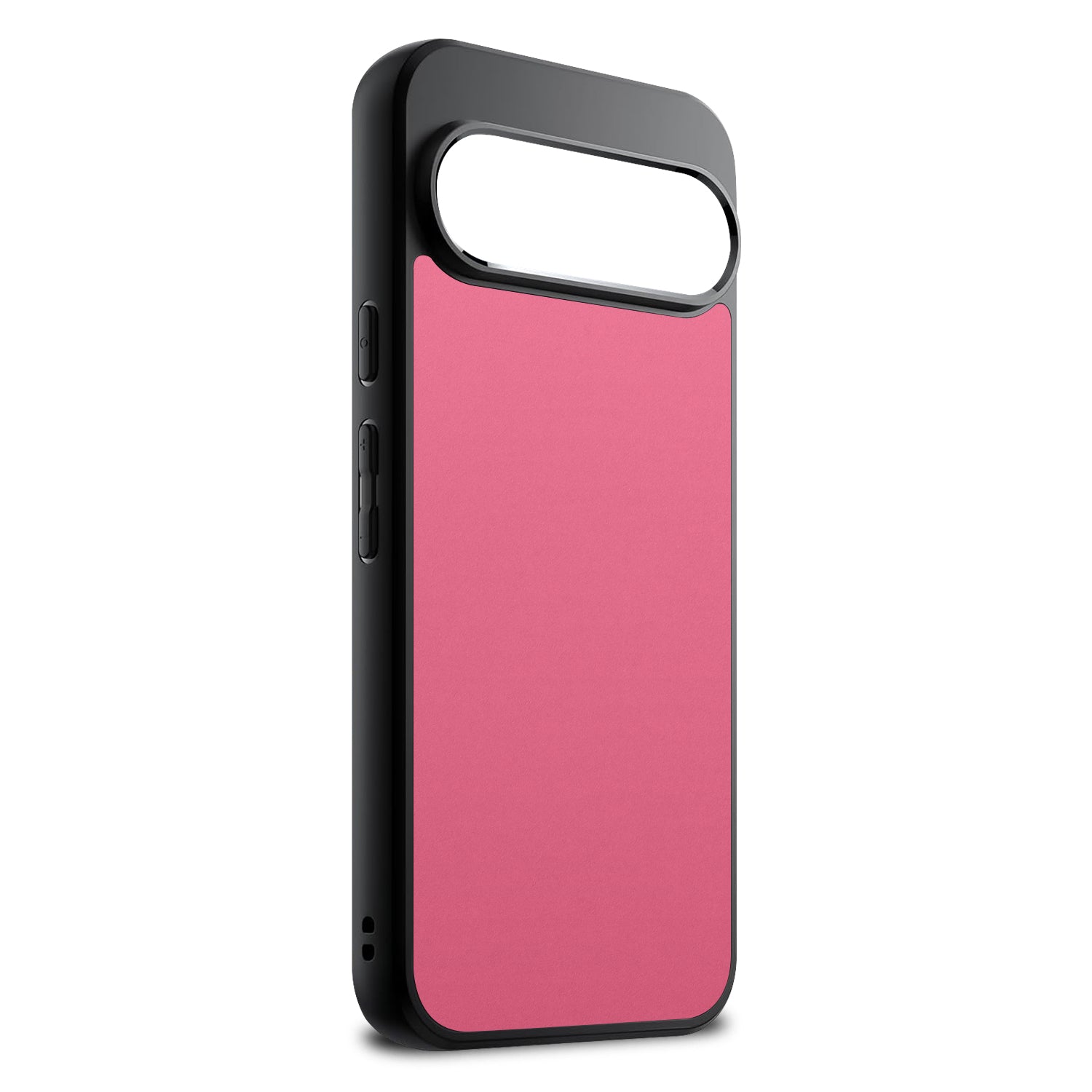 Google Pixel 10 pro CustomX case textured matt pink