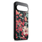 Google Pixel 10 pro CustomX case vintage floral