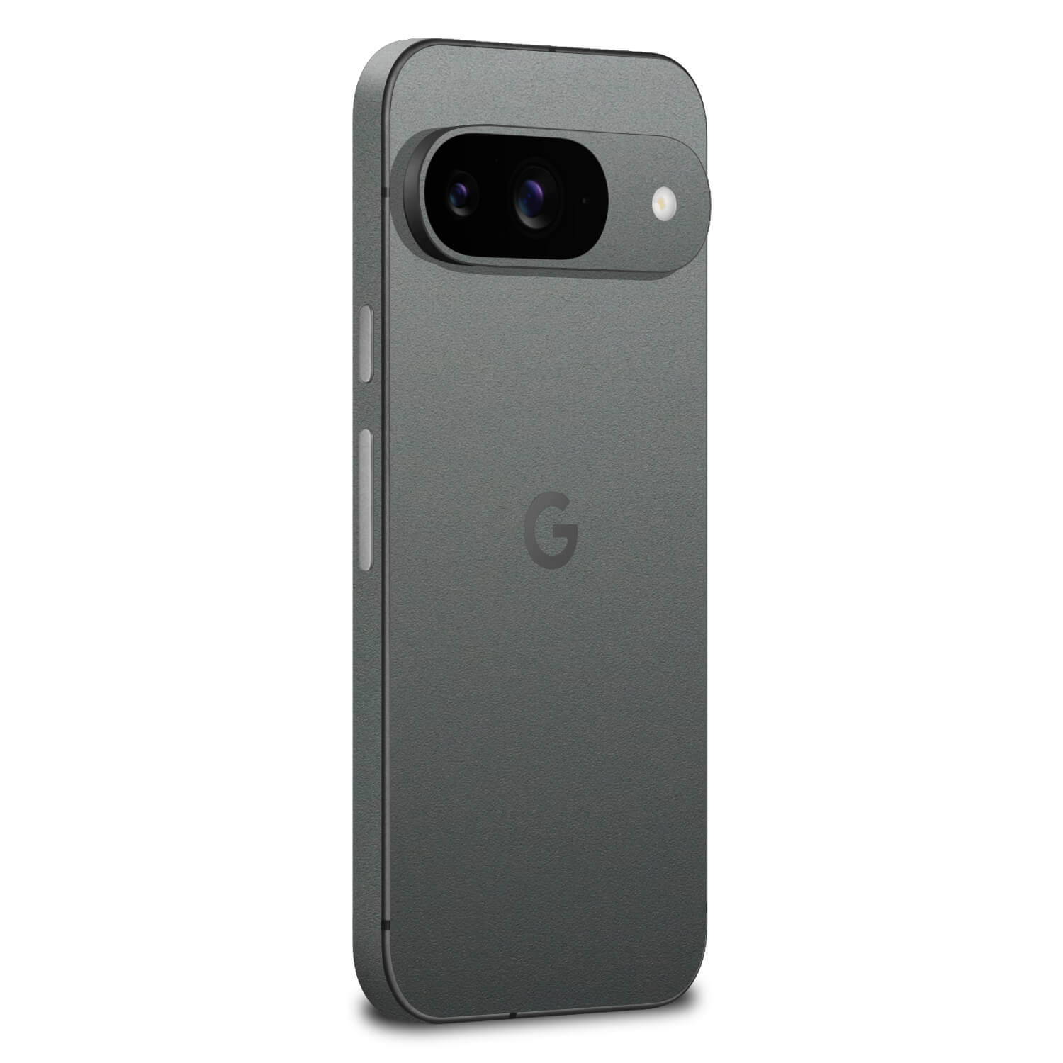 google pixel 9 textured matt grey skins