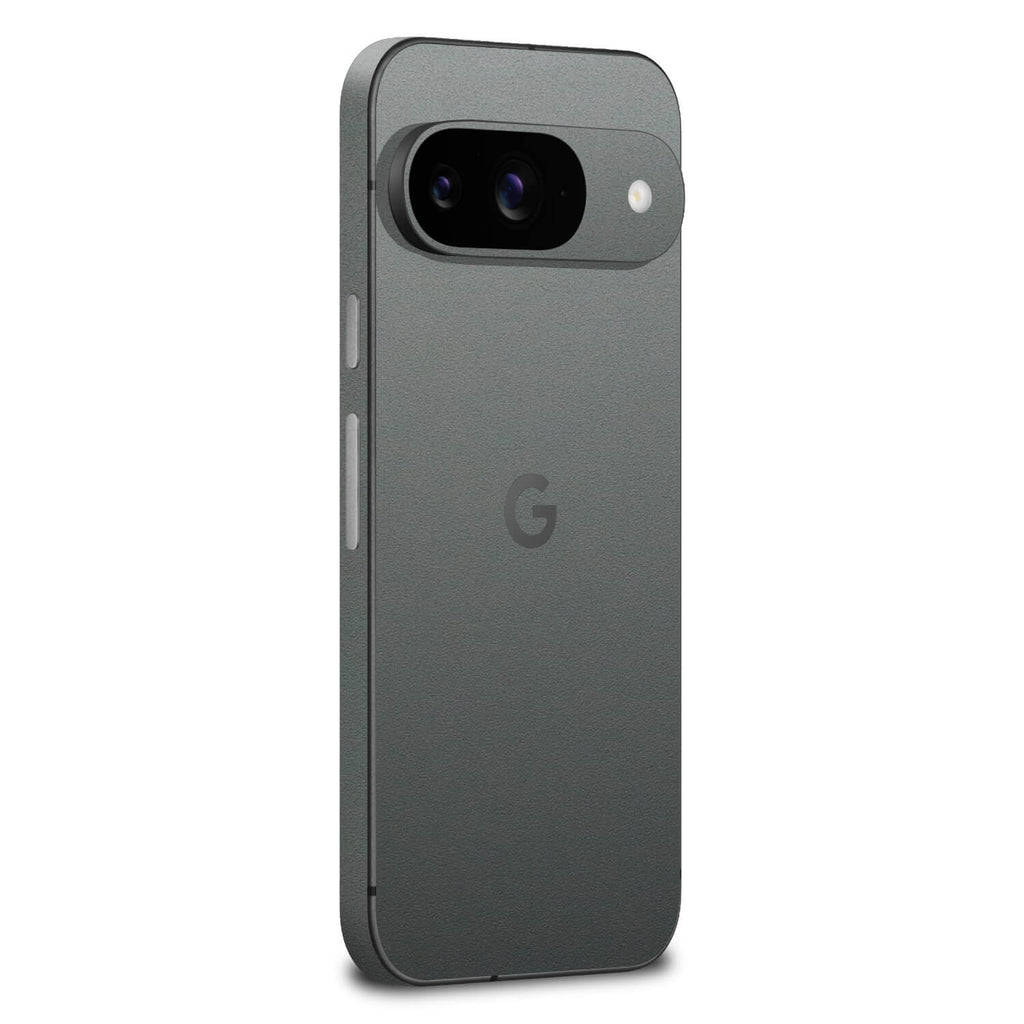 google pixel 9 textured matt grey skins