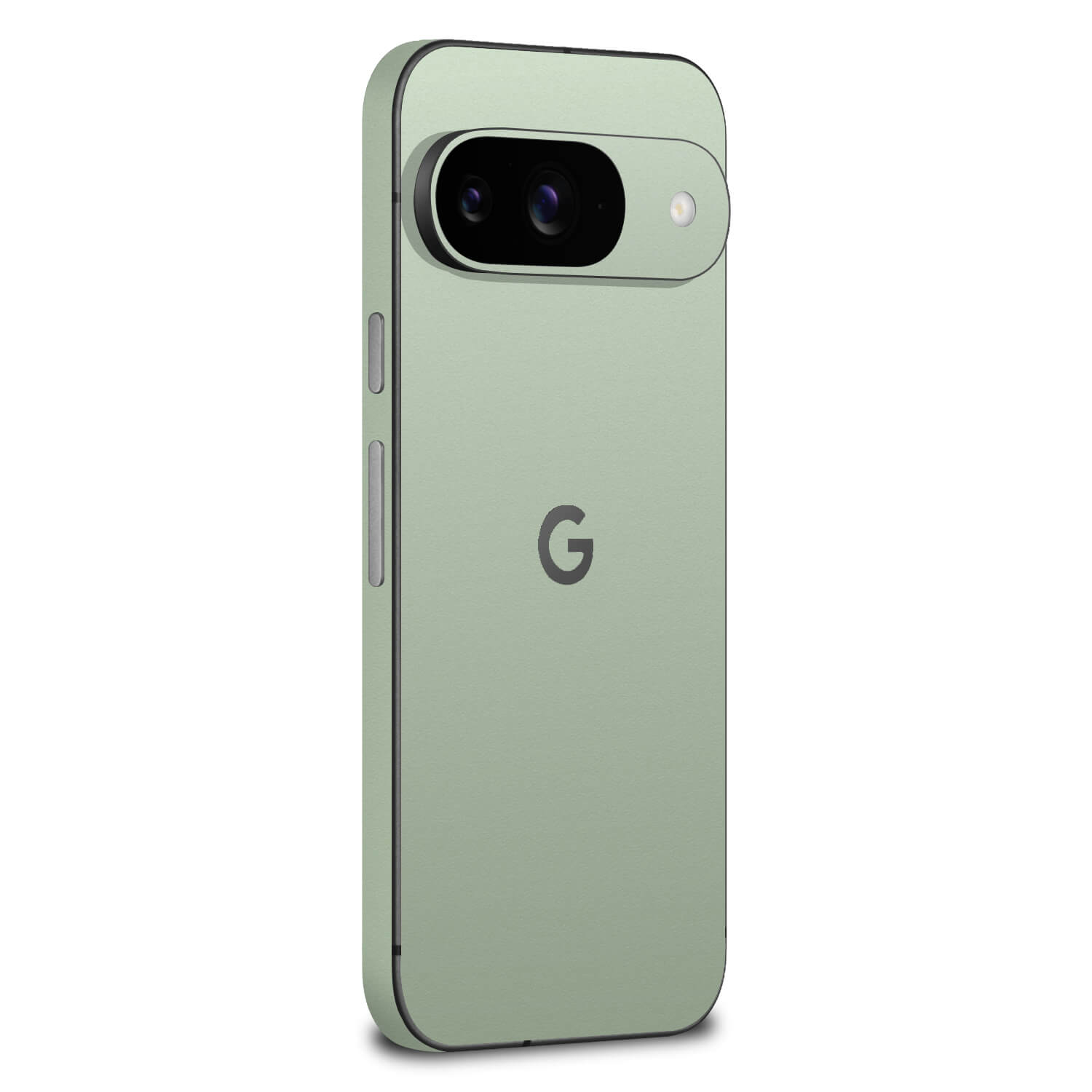 google pixel 9 textured matt mint skins
