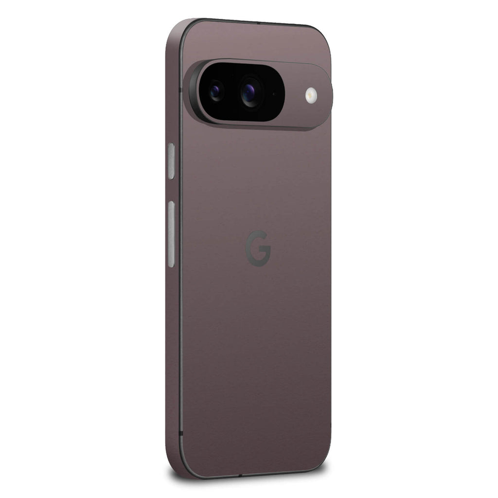 google pixel 9 textured matt mulberry skins