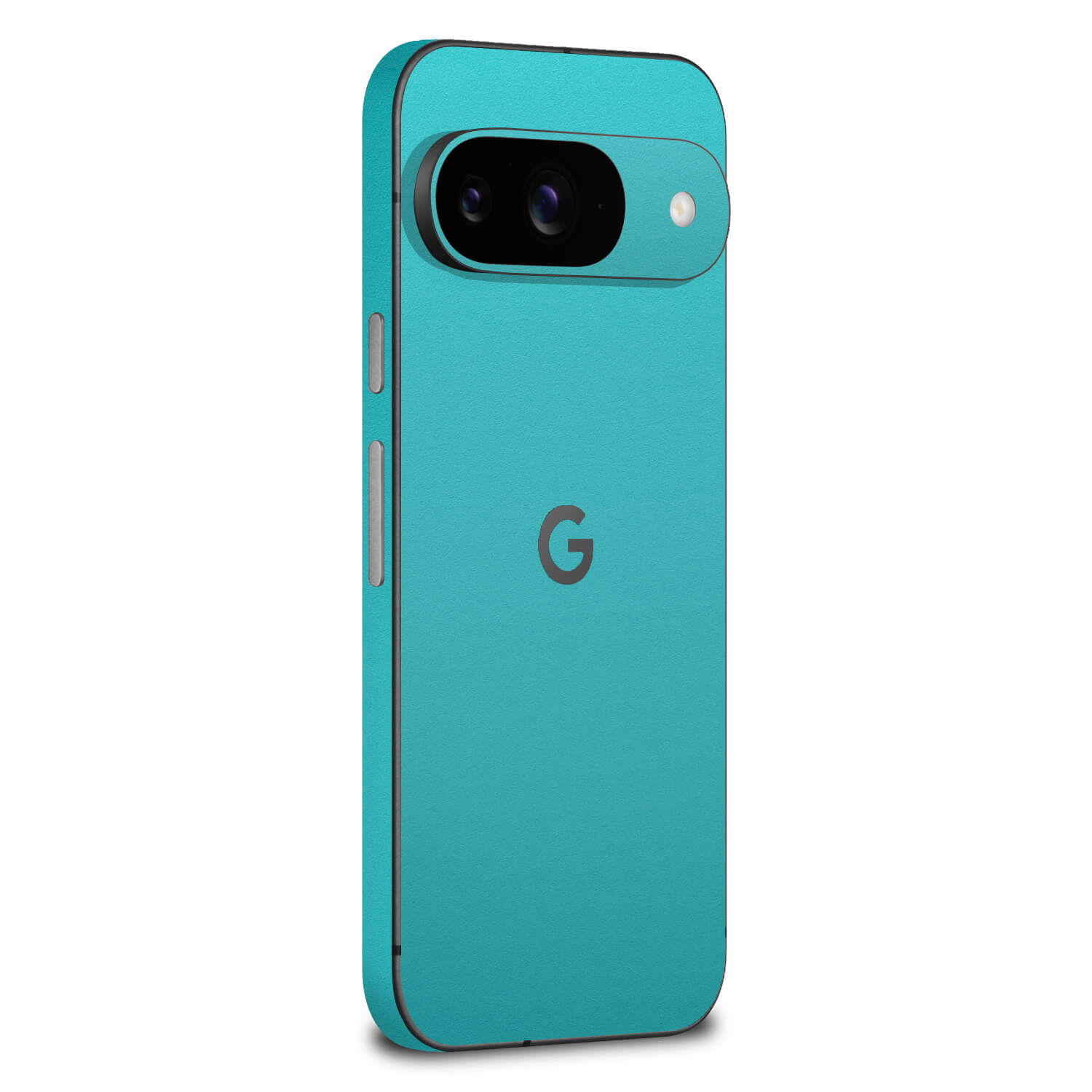 google pixel 9 textured matt turquoise skins
