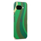 google pixel 10a abstract jungle skin and wrap