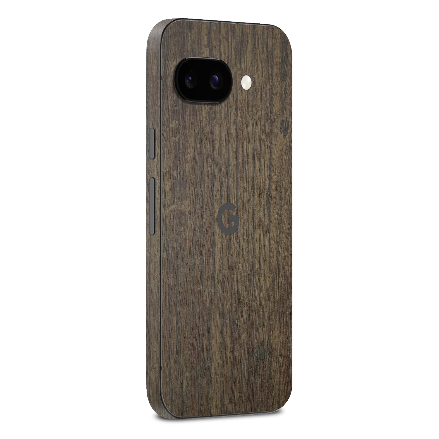 google pixel 10a aged oak skin and wrap