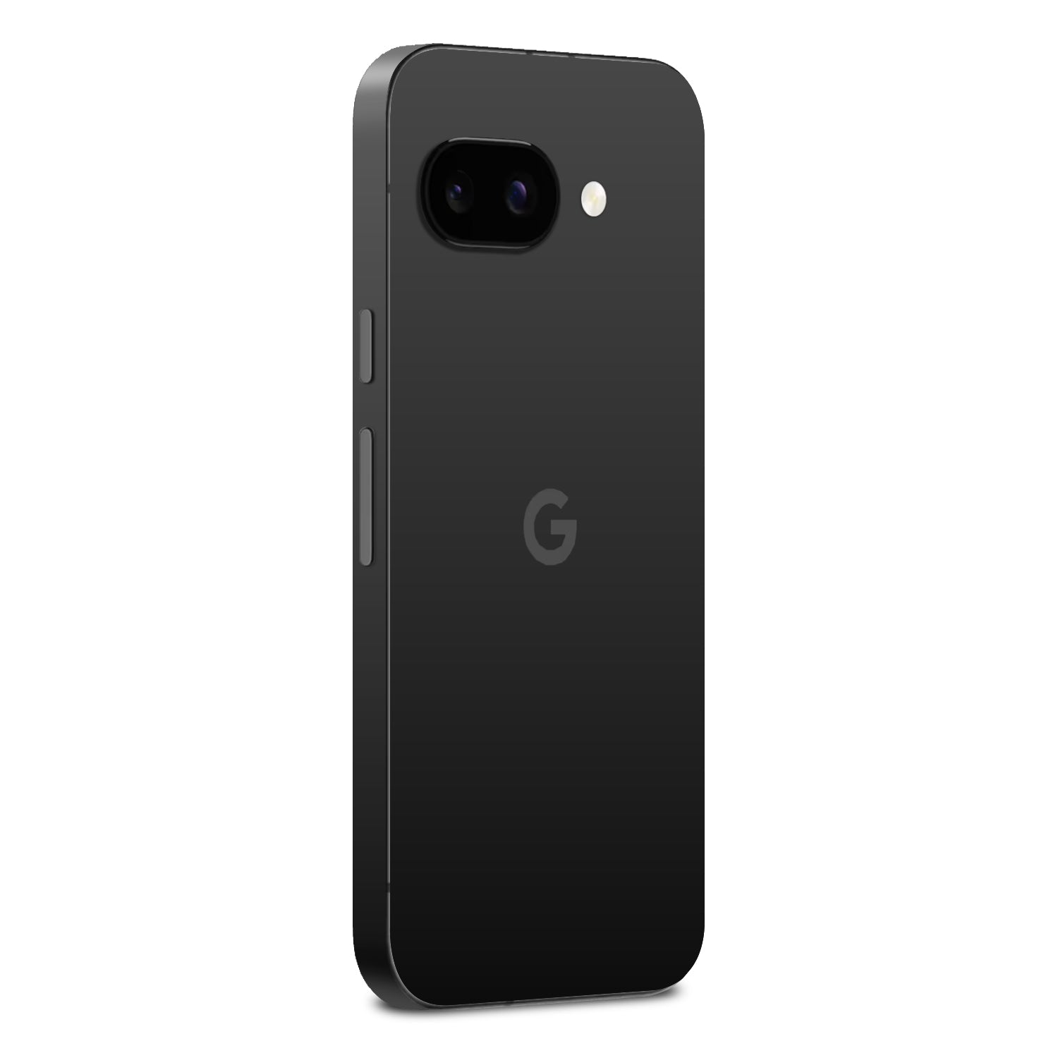 google pixel 10a black gloss skin and wrap