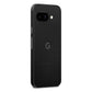google pixel 10a black leather skin and wrap