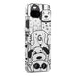 google pixel 10a doodles dogs skin and wrap