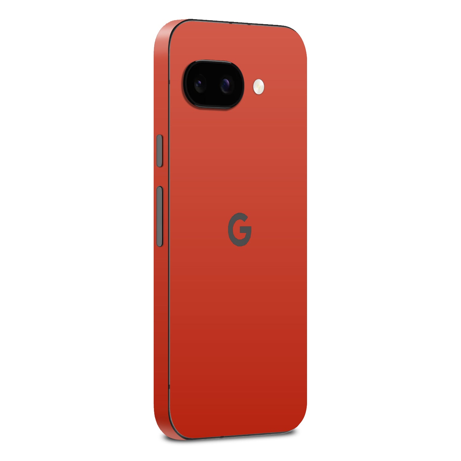 google pixel 10a red gloss skin and wrap