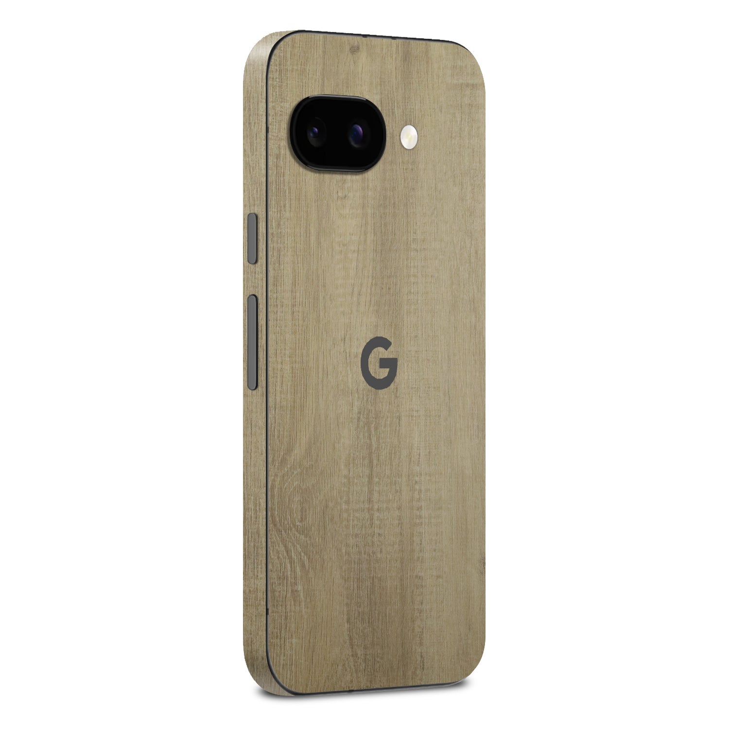 google pixel 10a modern oak skin and wrap