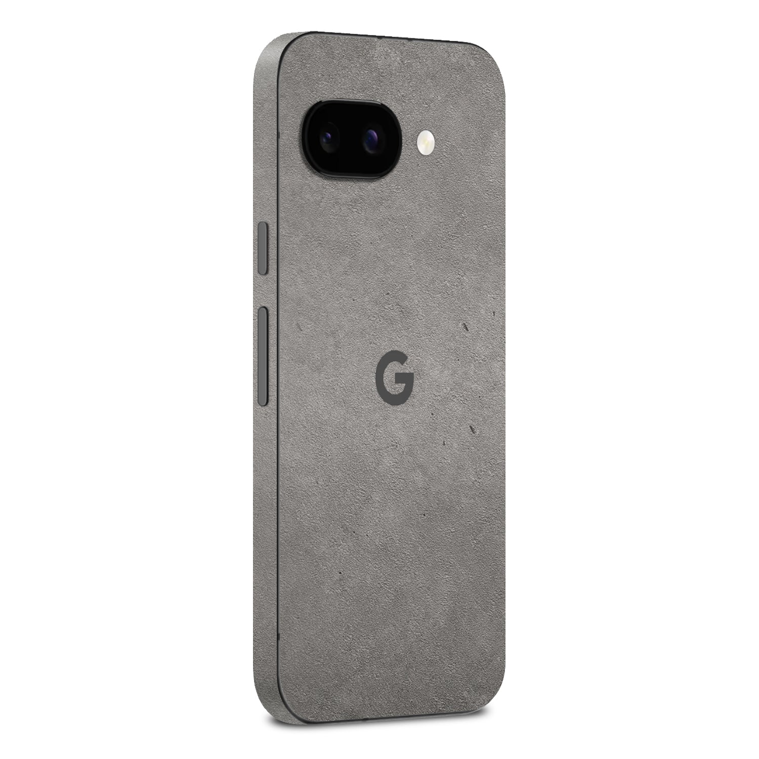 google pixel 10a concrete skin and wrap