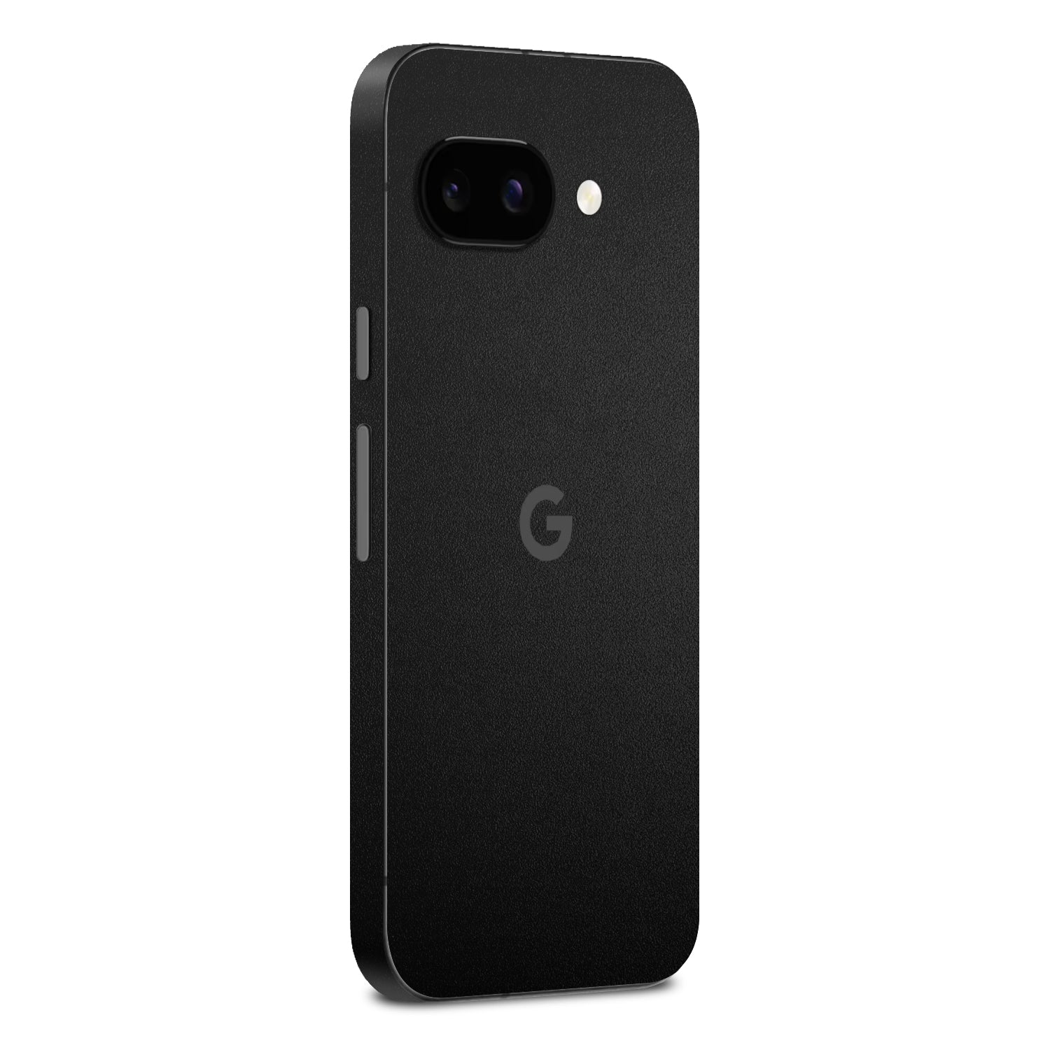 google pixel 10a textured matt black skin and wrap