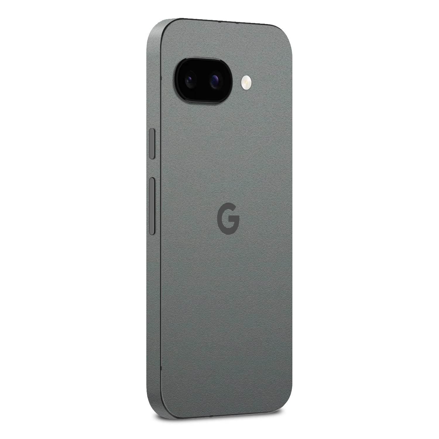 google pixel 10a textured matt grey skin and wrap
