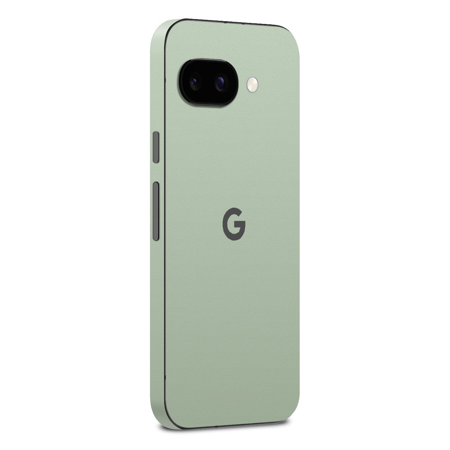 google pixel 10a textured matt mint 
skin and wrap