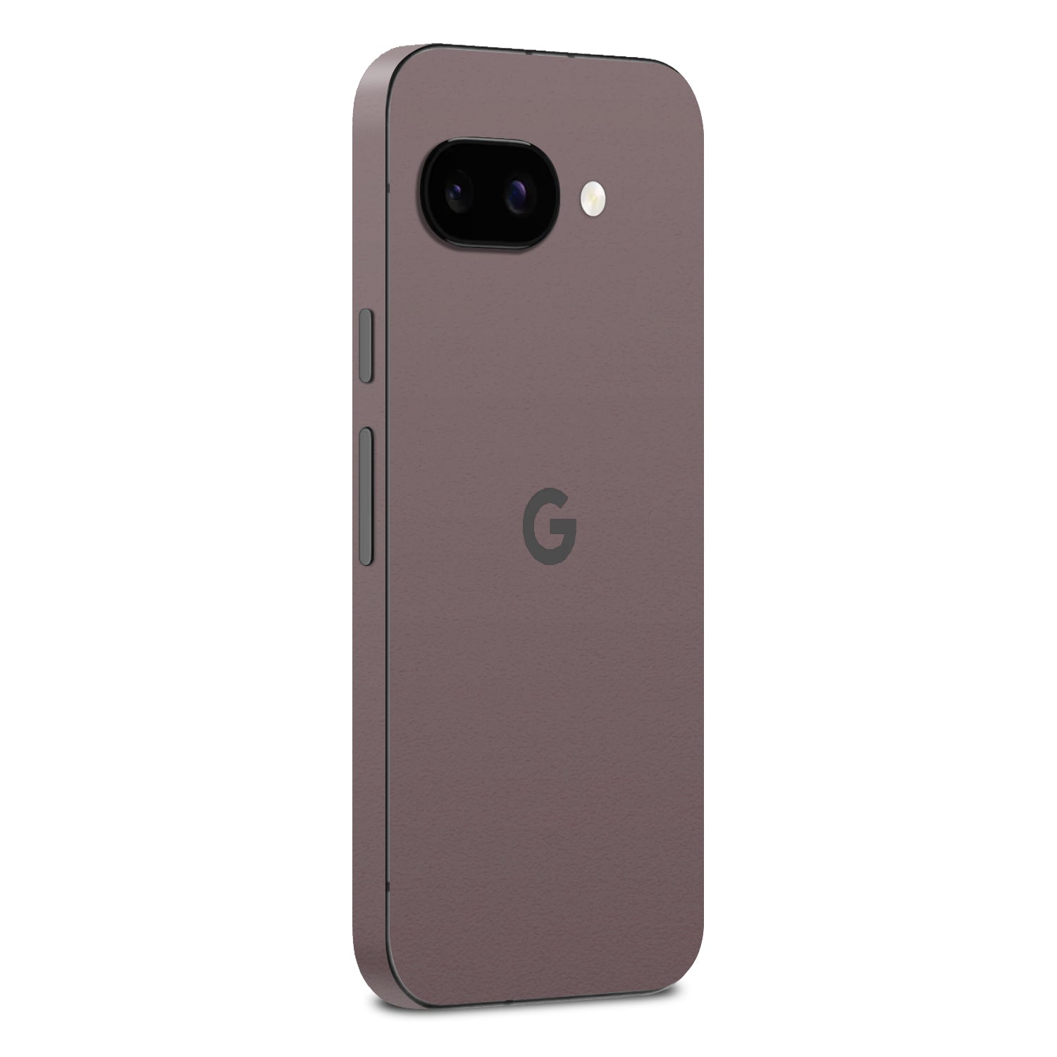 google pixel 10a textured matt mulberry skin and wrap