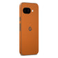 google pixel 10a textured matt orange skin and wrap