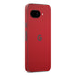 google pixel 10a textured matt red skin and wrap