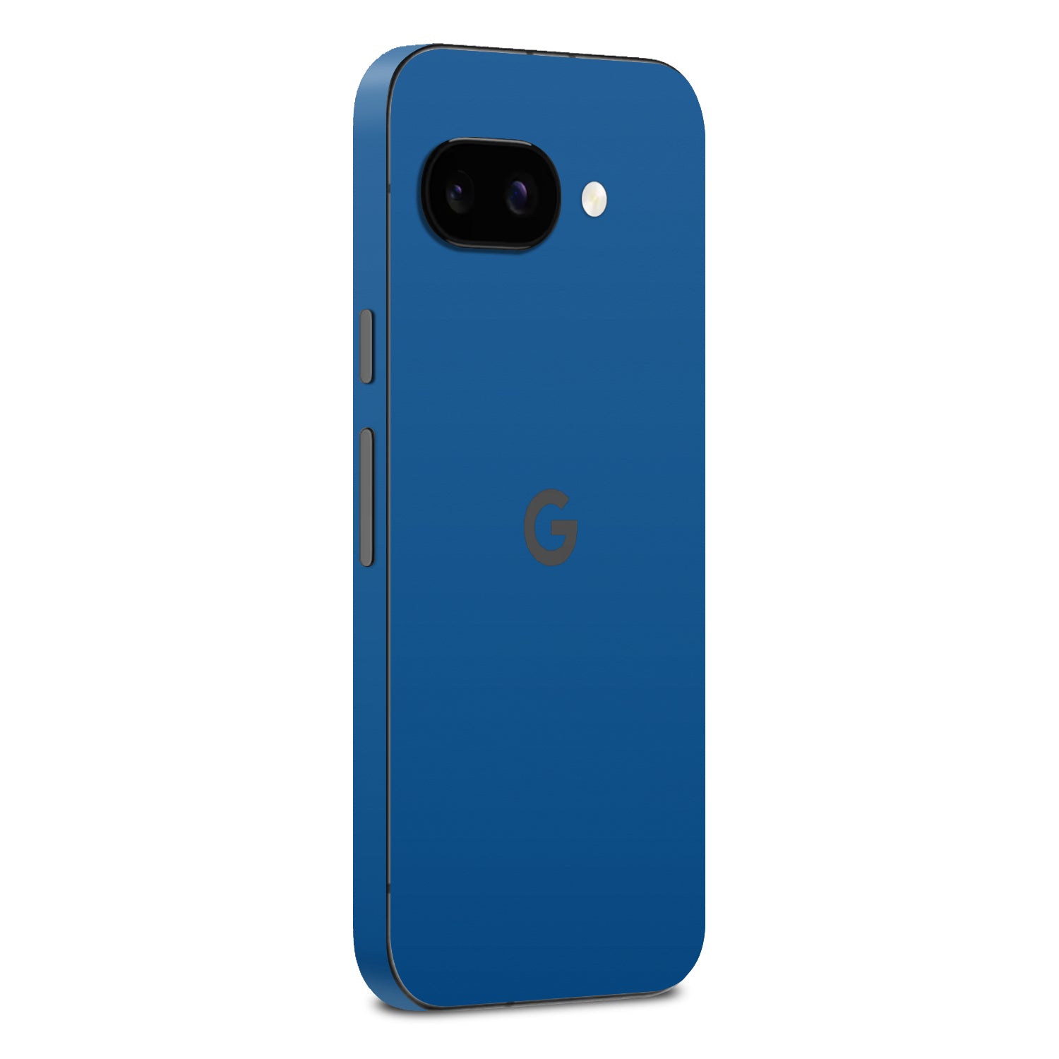 google pixel 10a textured matt blue skin and wrap