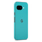 google pixel 10a textured matt turquoise skin and wrap